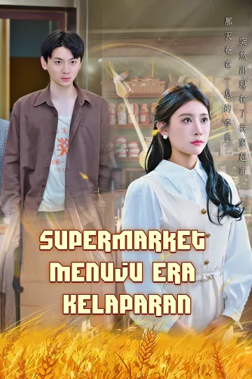 Supermarket Menuju Era Kelaparan